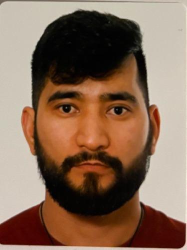 Hamed Ehsani