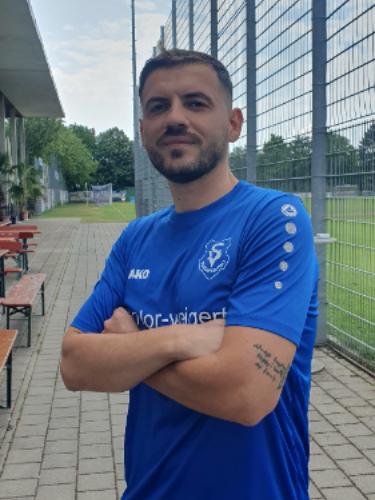Erjon Xhelilaj