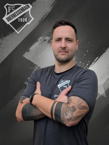 Tobias Debus