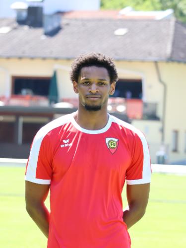 Christopher Kazadi Mulamba