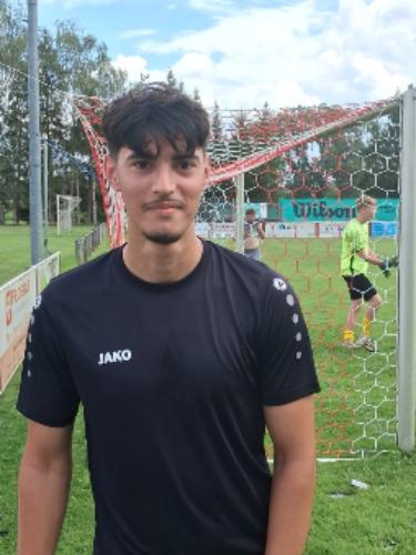 Emirhan Meral