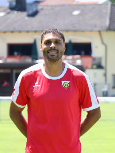Daniel Gaedke