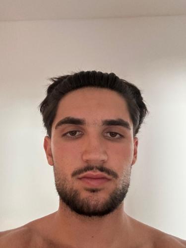 Leo Stojanovski