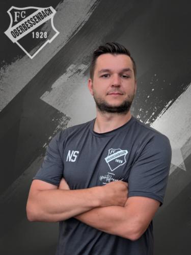 Niklas Schöfer