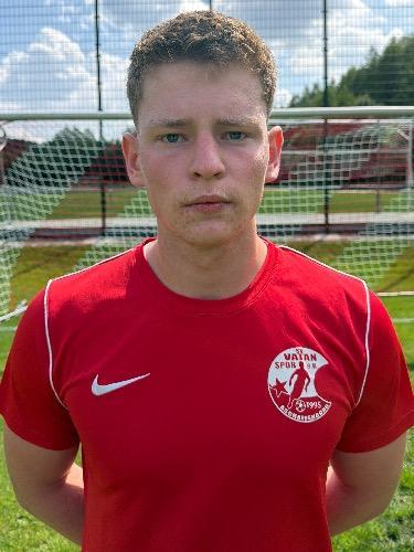 Luca Denk