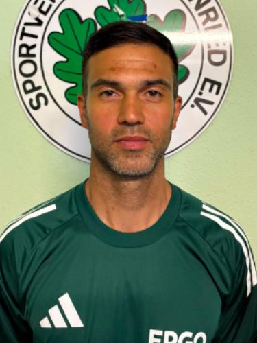 Engin Bagci