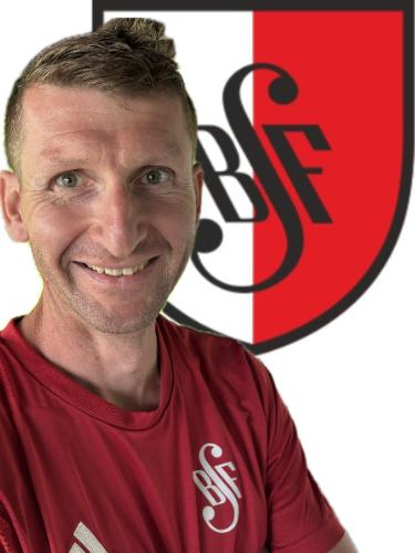 Martin Schilcher