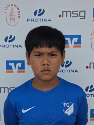Nathan Saengsorn