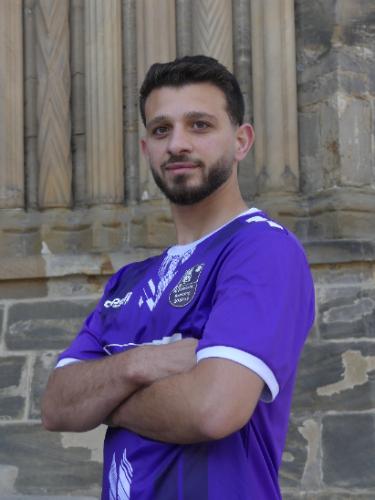 Ibrahim Alhasan