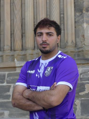 Basel Almohamad