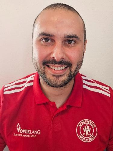 Gentjan Ahmeti