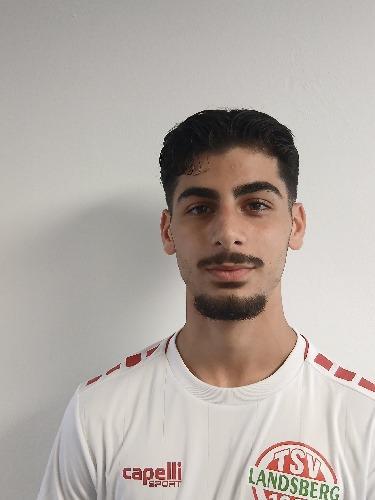 Ahmed Türke