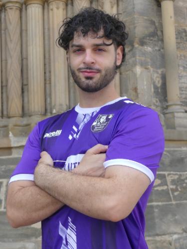 Georgios Georgantidis