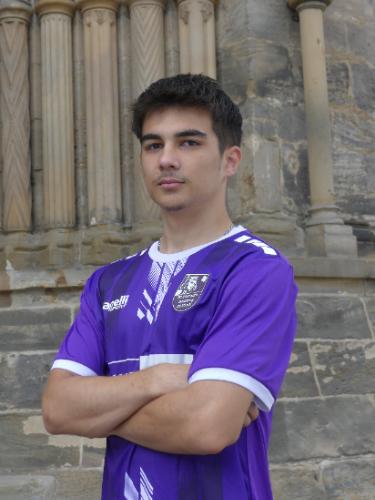 Geanser Suliman