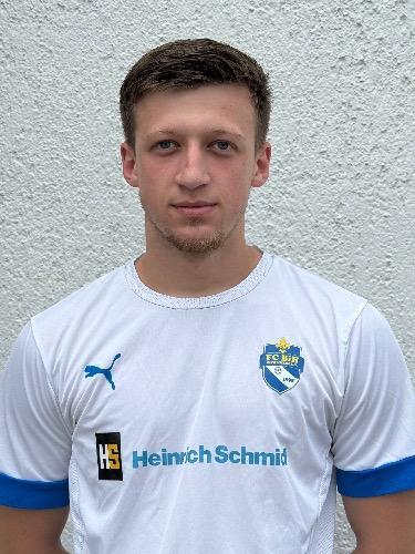 Harun Dzananovic