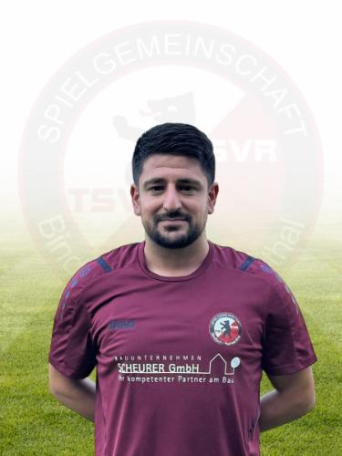 Ali Ismailat