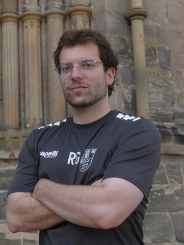 Robert Greif