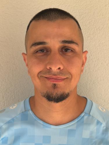 Akmal Rakhimov