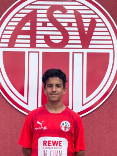 Usama Almayuf