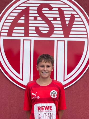 Avatar Bild für Johannes Hafner