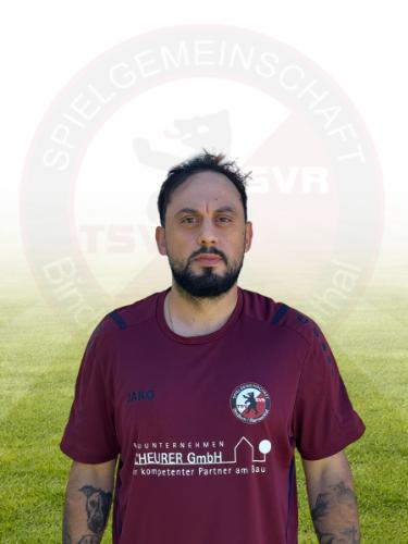 Jonni Gervasio