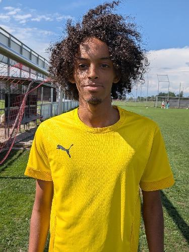 Mohamed Ibrahim Shire