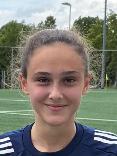 Emina Demirovic