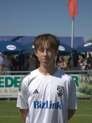 Luka Jakitsch