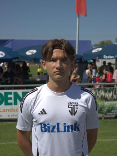 Ilyas Kececioglu