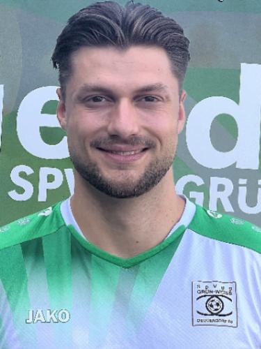 Alexander Sperl