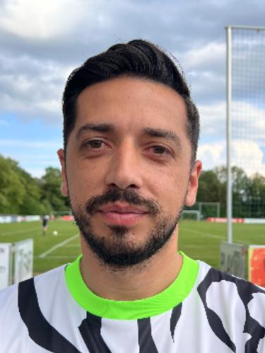 Burhan Mustafov
