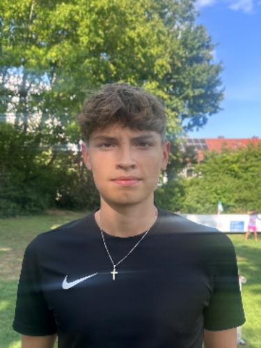 Niklas Spazierer