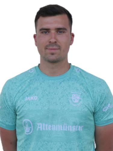 Avatar Bild für Maximilian Ruth