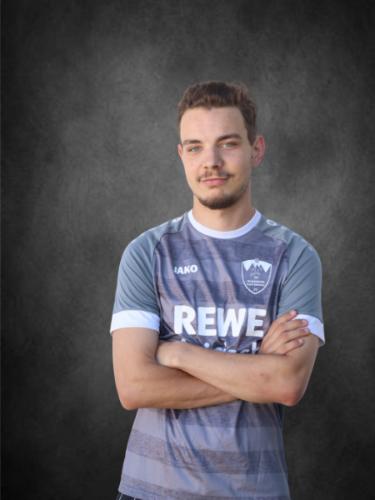 Luca Hückmann