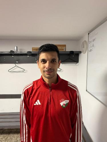 Kaan Celik