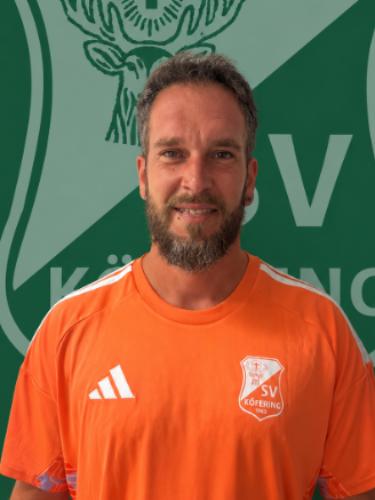 Stefan Reiche