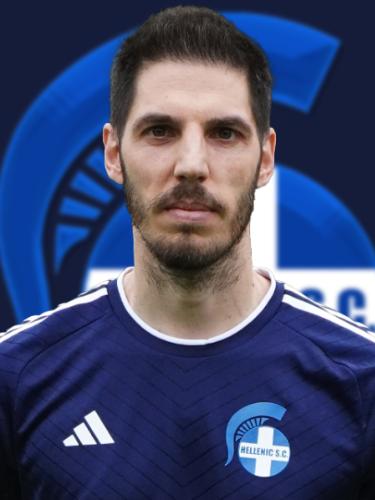 Dimitrios Athanasiou