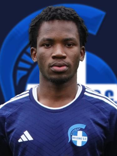 Komlan Essiomle