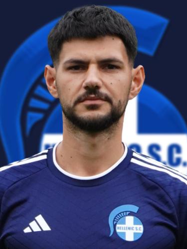 Erdoan Halilov