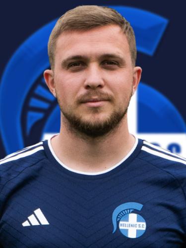 Rafael Hallermeier