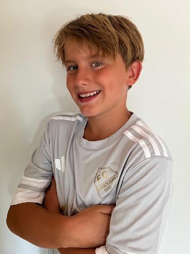 Luca Bichlmaier
