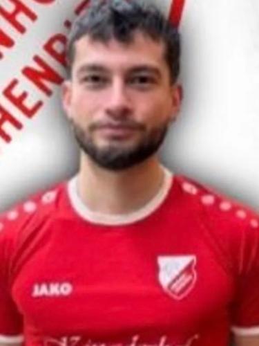 Recep Kursunlu