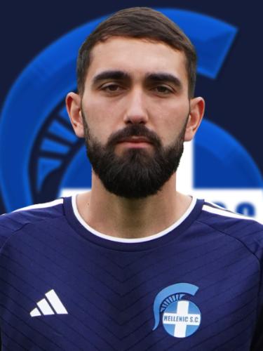 Georgios Kilinkaridis