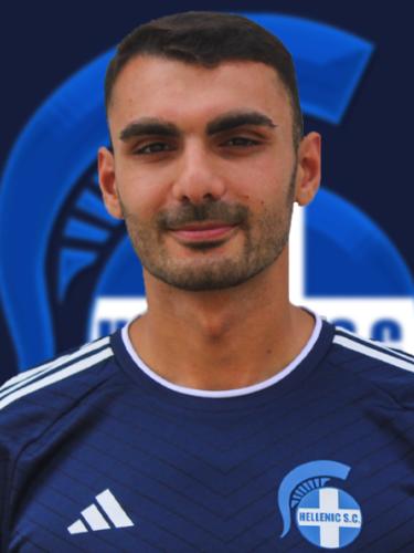 Pavlos Manouilidis