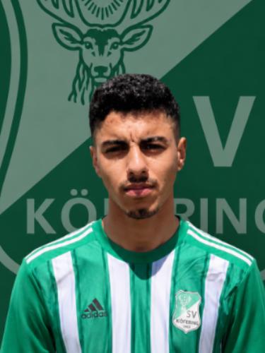 Ousama Rahal