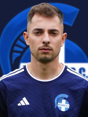 Stylianos Politopoulos