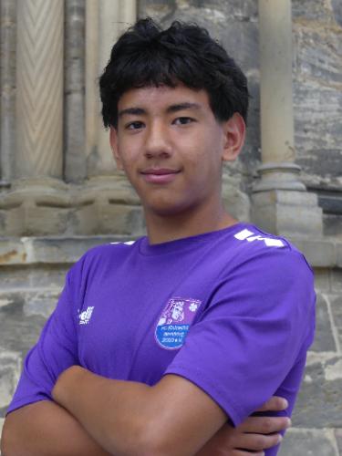 Elias Jiron Aguilar