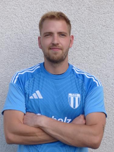 Jannik Friedrich