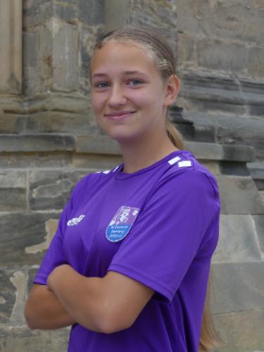 Mia Cosgrove