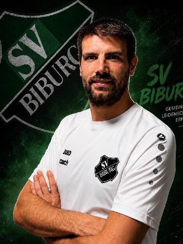Dominik Friedrich